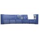 Paste Spaghetti fara gluten, 250 g, Schar 603215