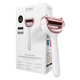 Roller pentru masaj facial si corporal 8 in 1 Starlight MicroNeedle, 1 bucata, Geske 723384