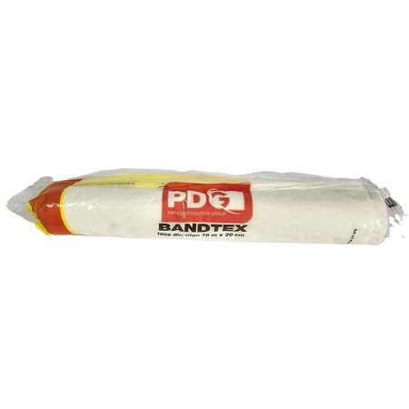 Fasa din tifon, 10 m x 20 cm, 1 bucata, Bandtex 603346