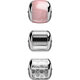 Roller pentru masaj facial 9 in 1 Starlight MicroNeedle, 1 bucata, Geske 603321