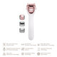 Roller pentru masaj facial 9 in 1 Starlight MicroNeedle, 1 bucata, Geske 603320