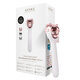 Roller pentru masaj facial 9 in 1 Starlight MicroNeedle, 1 bucata, Geske 723402