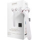 Roller pentru masaj facial 4 in 1 Starlight Sonic, 1 bucata, Geske 603372