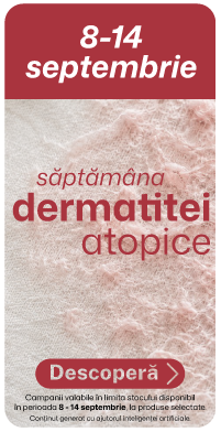 Saptamana Dermatitei Atopice