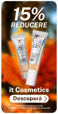 It Cosmetics 15% Reducere Septembrie
