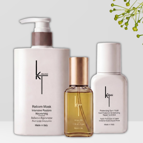 KT MILANO - GAMA COMPLETA COSMETICE
