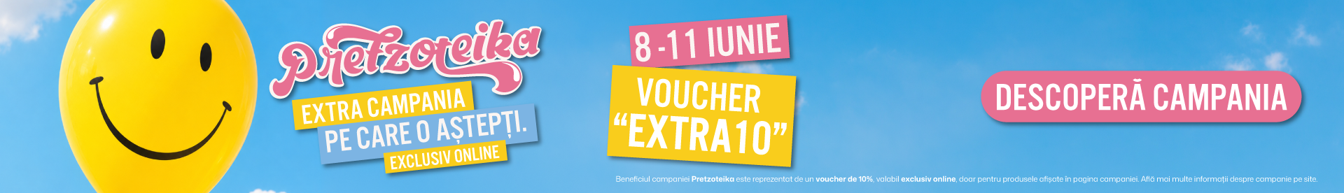 Pretzoteika 8-11 iunie
