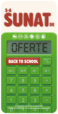 Back to School 2026