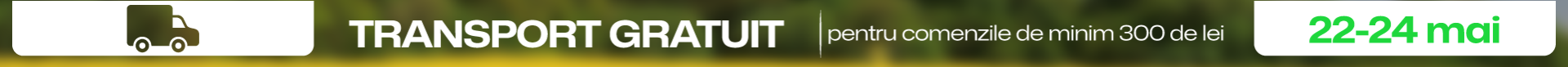 TRANSPORT GRATUIT 22-24 MAI