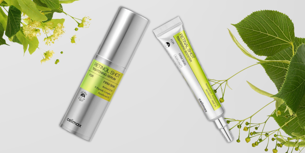 Gama completa de produse Celimax - Vita-A