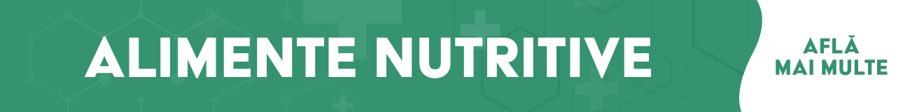 Alimente nutritive