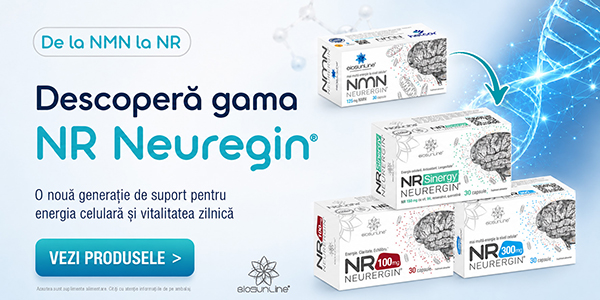 Gama completa de produse Biosunline - NR Neuregin