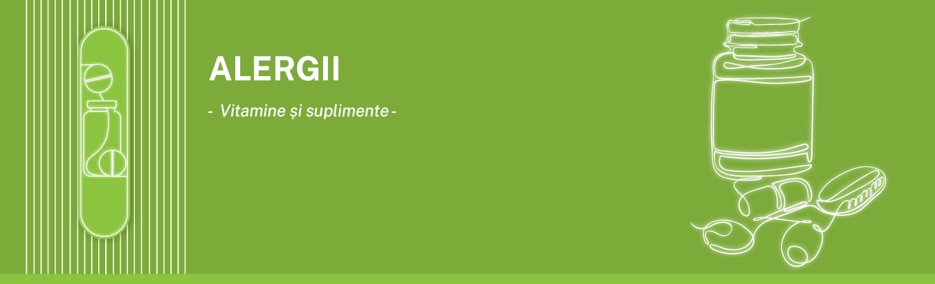 Categoria Alergii
