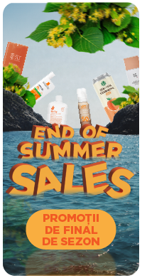 End of Summer Sales