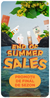 End of Summer Sales