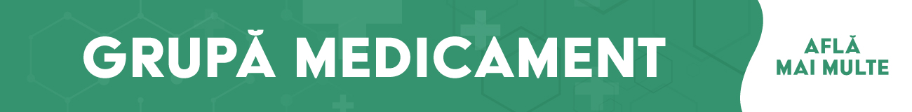 Grupa medicament