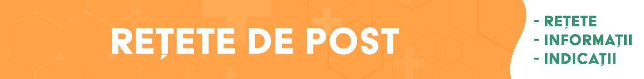 Retete de post