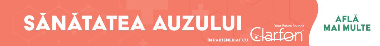 Sanatatea auzului