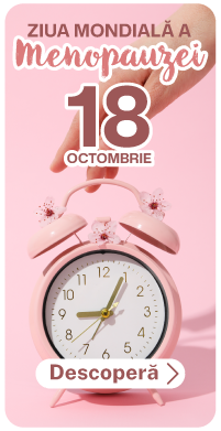 Ziua Mondiala a Menopauzei