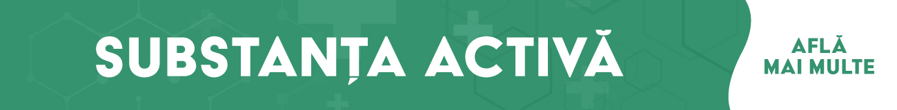 Substanța activă