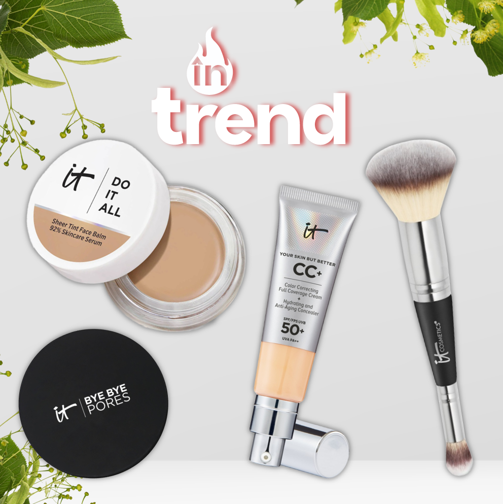 IT COSMETICS