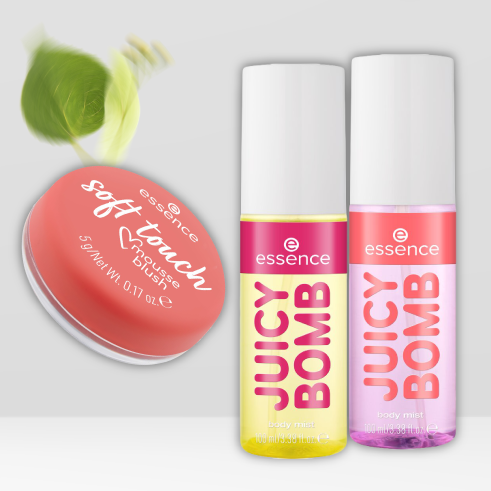 essence
