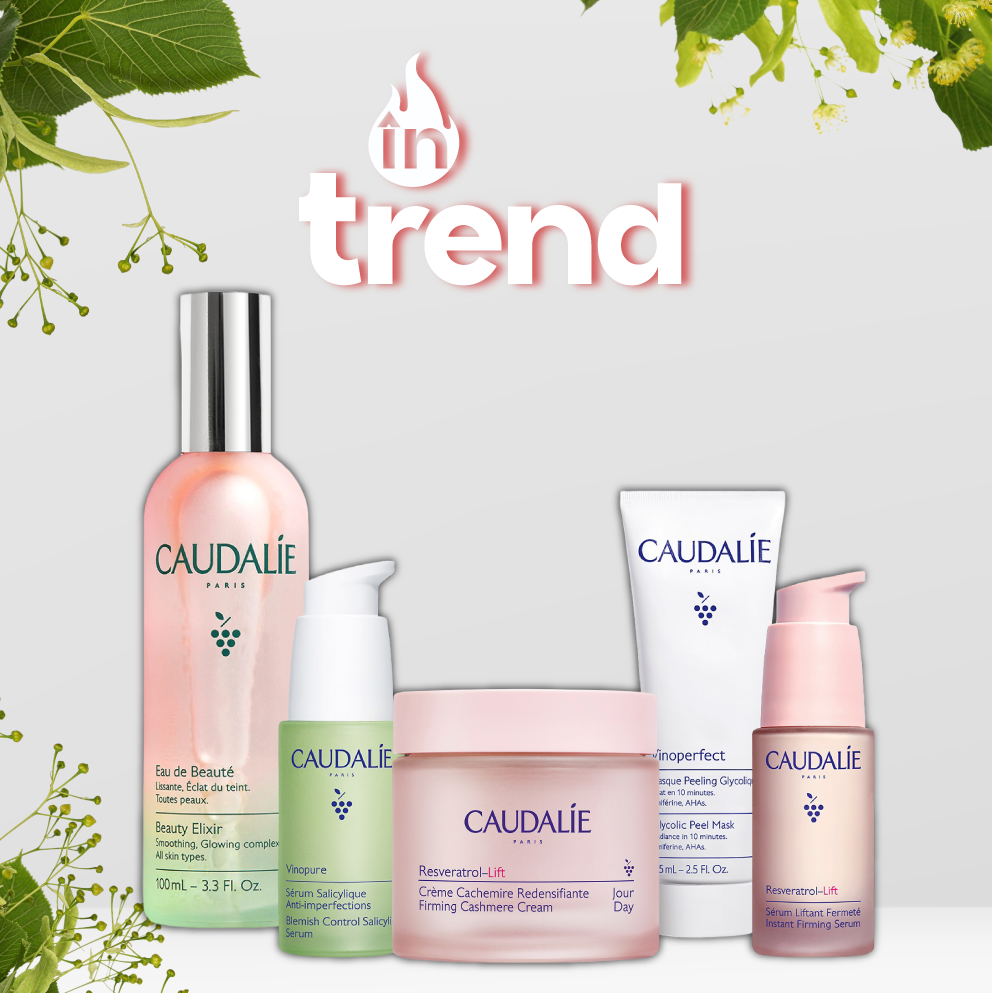 CAUDALIE - GAMA COMPLETA PRODUSE COSMETICE
