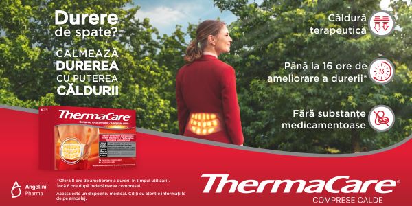 Thermacare
