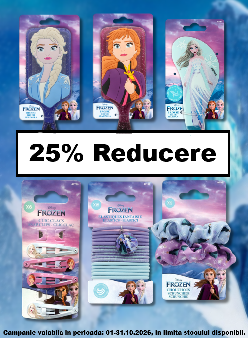 Abc Cosmetique 25% Reducere Octombrie