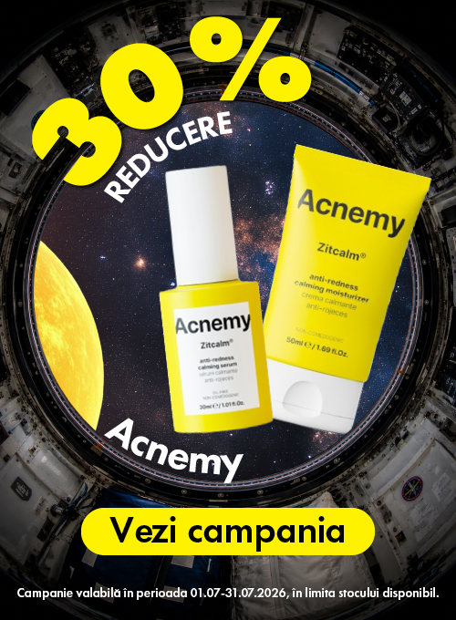 Acnemy 30% Reducere Zorii Reducerilor