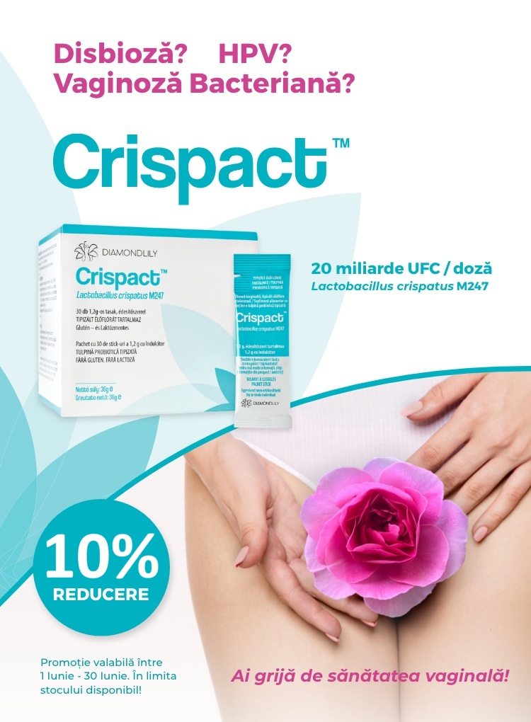 Adexilis 10% Reducere Iunie