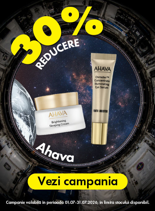 Ahava 30% Reducere Zorii Reducerilor 