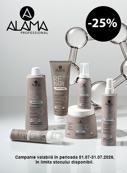 Alama Professional 25% Reducere Iulie