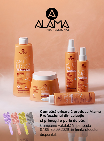 Alama Professional Produs Bonus Septembrie