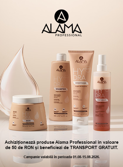 Alama Professional Transport Gratuit August