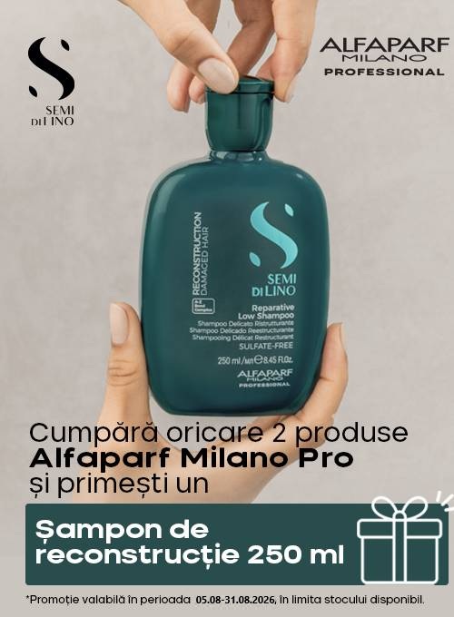 Alfaparf Produs Bonus August