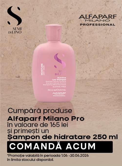 Alfaparf Produs Bonus Iunie