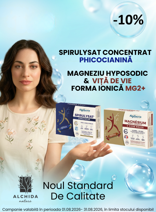 Algosource 10% Reducere August