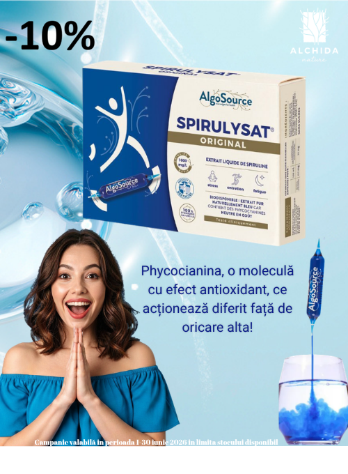 Algosource 10% Reducere Iunie