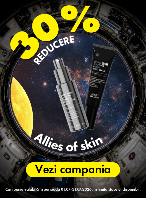 Allies of skin 30% Reducere Zorii Reducerilor 