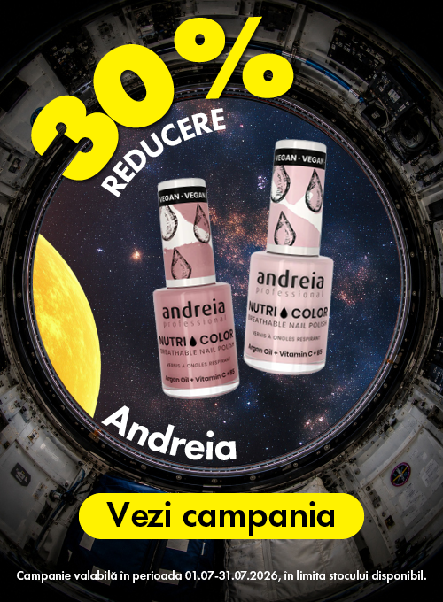 Andreia 30% Reducere Zorii Reducerilor