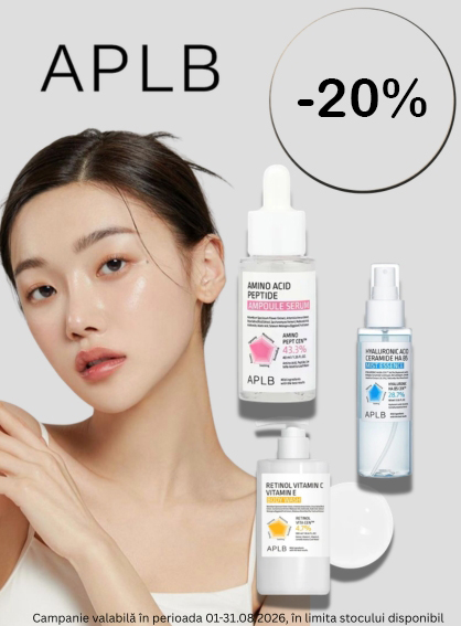 APLB 20% Reducere August