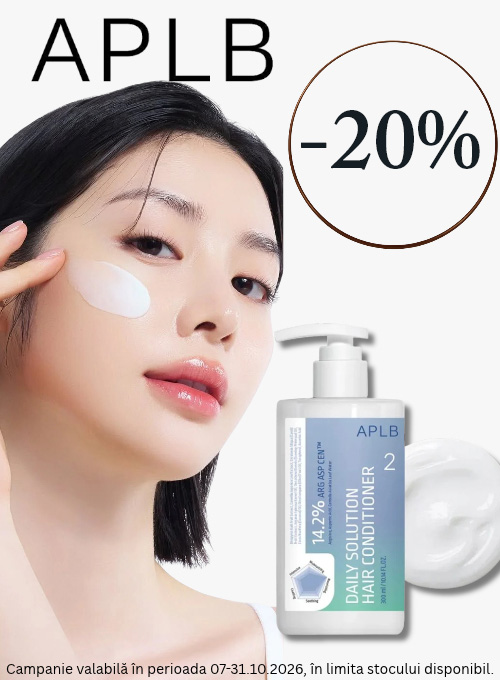 APLB 20% Reducere Octombrie