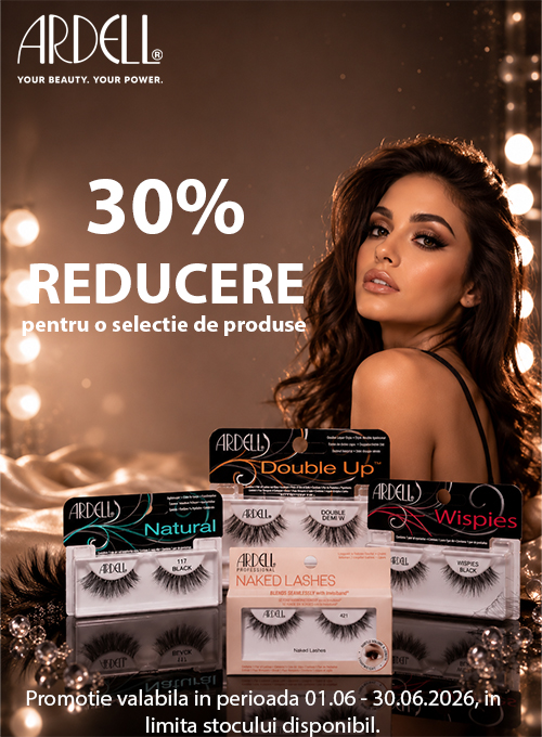 Ardell 30% Reducere Iunie
