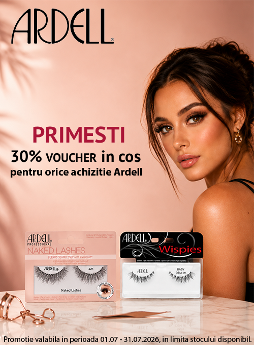 Ardell 30% Voucher In Cos Iulie