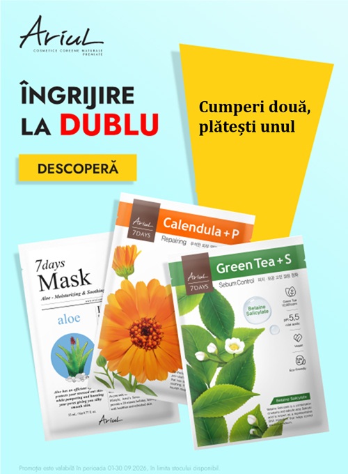 Ariul Cumperi 2, Platesti 1 - Septembrie