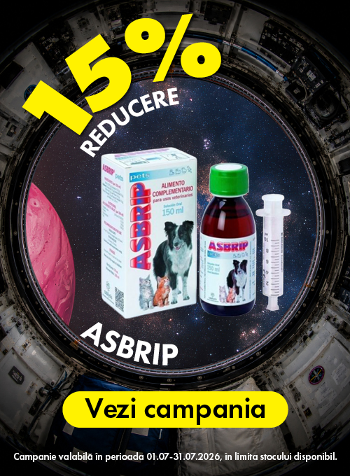 ASBRIP 15% Reducere Zorii Reducerilor
