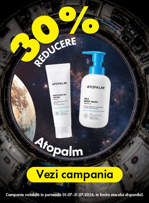 Atopalm 30% Reducere Zorii Reducerilor