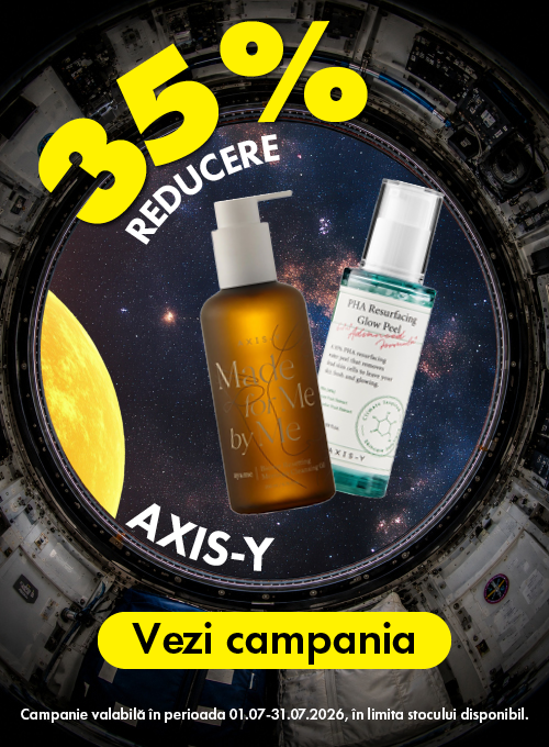 AXIS-Y 35% Reducere Zorii Reducerilor
