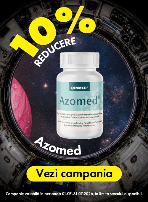 Azomed 10% Reducere Zorii Reducerilor